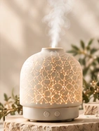 Ultrasonic Aroma Diffusers