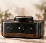 SMART SERIES waterless diffuser