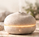SLEEP SERIES waterless diffuser