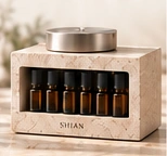 SCENT SYSTEM waterless diffuser