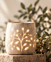 Scent Warmers