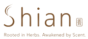 SHIAN — Rooted in Herbs. Awakened by Scent.