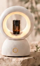 Waterless Ultrasonic Diffusers