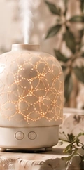 Ultrasonic Aroma Diffusers