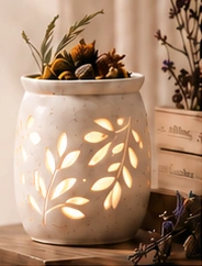 Scent Warmers