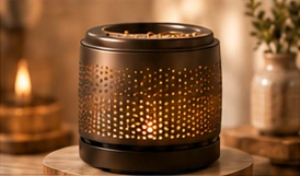 Electric Warmer