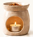 TEA LIGHT WARMERS